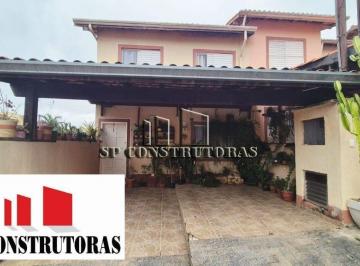Casa · 100m² · 3 Quartos · 2 Vagas · Casa linda - AC100m2 - AT125m2  - Oportunidade!!!!
