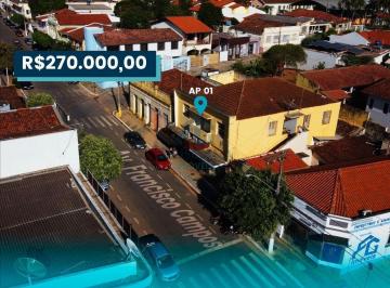 Apartamento · 84m² · 2 Quartos · Apartamento Padrão em Dores do Indaiá
