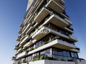Apartamento · 162m² · 2 Quartos · 2 Vagas · Pace Ecoville, 2 suites, 2 vagas, Alto Padrao