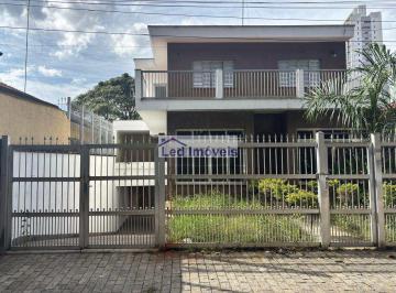 Casa · 350m² · 5 Quartos · 4 Vagas · Sobrado com 5 quartos, Centro, Osasco - R$ 1.2 mi, Cod: 2576