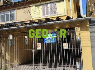 Comercial · 115m² · 1 Vaga · Sobrado, Santo Amaro, São Paulo - R$ 1.1 mi, Cod: 4864