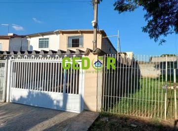 Casa · 112m² · 3 Quartos · 2 Vagas · Casa com 3 quartos, Interlagos, São Paulo - R$ 700 mil, Cod: 4865