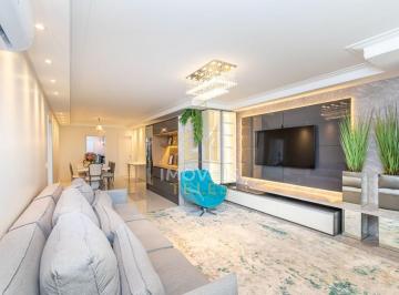 Apartamento · 144m² · 3 Quartos · 4 Vagas · Apartamento em Centro, Balneário Camboriú/SC