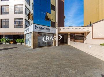Comercial · 20m² · SALA COMERCIAL EM PINHAIS