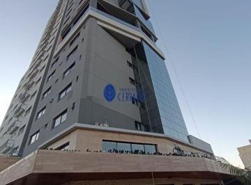 Comercial · 34m² · 1 Quarto · 1 Vaga · Comercial para aluguel - no Jardim das Américas 2ª Etapa