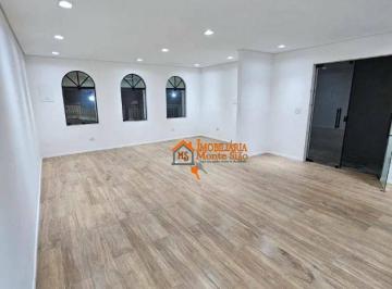 Casa · 1987m² · 2 Quartos · 2 Vagas · Casa em Jardim Paulista, Guarulhos/SP de 1987m² 2 quartos à venda por R$ 797.000,00