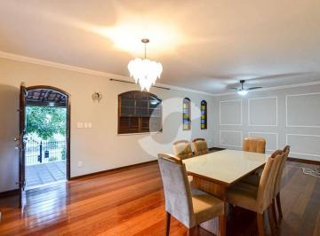 Casa · 290m² · 3 Quartos · 4 Vagas · Casa em Fonseca, Niterói/RJ de 290m² 3 quartos à venda por R$ 750.000,00