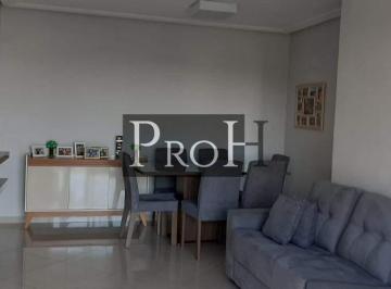 Apartamento · 83m² · 3 Quartos · 2 Vagas · Apartamento em Boa Vista, São Caetano do Sul/SP de 83m² 3 quartos à venda por R$ 975.000,00