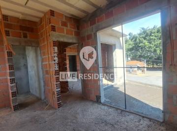 Casa · 297m² · 3 Quartos · 3 Vagas · Casa em Residencial Fazenda Serrinha, Itatiba/SP de 297m² 3 quartos à venda por R$ 980.000,00