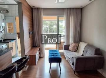 Apartamento · 76m² · 3 Quartos · 2 Vagas · Apartamento em Campestre, Santo André/SP de 76m² 3 quartos à venda por R$ 798.000,00