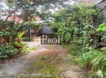 Terreno · 185m² · Terreno em Vila Palmares, Santo André/SP de 185m² à venda por R$ 904.000,00