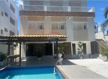 Comercial · 337m² · 5 Quartos · 4 Vagas · Imoveis - em Boa Viagem