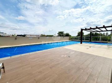 Apartamento · 92m² · 3 Quartos · 2 Vagas · Apartamento para aluguel - no Jardim América