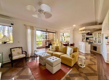 Apartamento · 165m² · 3 Quartos · 2 Vagas · Apartamento Duplex em Balneário Cidade Atlântica, Guarujá/SP de 165m² 3 quartos à venda por R$ 850.0