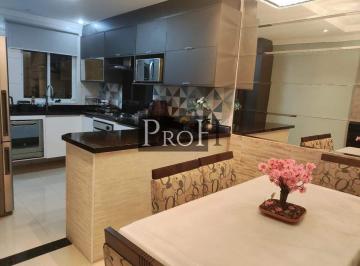 Casa · 124m² · 3 Quartos · 2 Vagas · Casa em Vila Alice, Santo André/SP de 124m² 3 quartos à venda por R$ 780.000,00