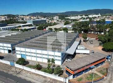 Comercial · 6200m² · 72 Vagas · Galpão em Vila Nova Esperia, Jundiaí/SP de 6200m² à venda por R$ 55.000.000,00 ou para locação R$ 10
