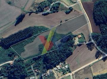 Terreno · 24080m² · Terreno em Centro, Campo Magro/PR de 24080m² à venda por R$ 950.000,00