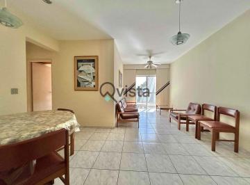 Apartamento · 94m² · 2 Quartos · 1 Vaga · Apartamento em Centro, Guarujá/SP de 94m² 2 quartos para locação R$ 3.800,00/mes