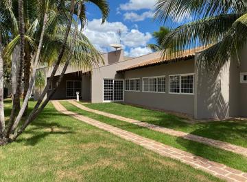 Casa · 153m² · 3 Quartos · 2 Vagas · CASA Alto Padrão no Santa Rosa, Av. Canadá Cuiabá/MT