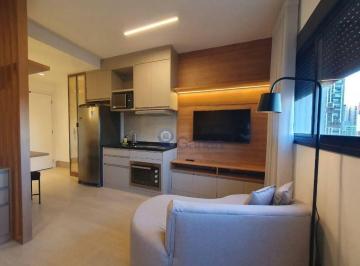 Comercial · 27m² · 1 Quarto · Imoveis - no Jardim das Acácias