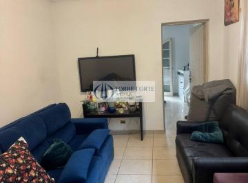 Casa · 82m² · 2 Quartos · 1 Vaga · Casa em Parada Inglesa, São Paulo/SP de 82m² 2 quartos à venda por R$ 800.000,00