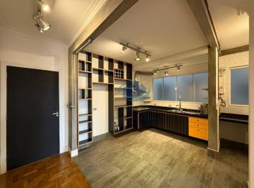 Apartamento · 105m² · 2 Quartos · 1 Vaga · Apartamento em Vila Mariana, São Paulo/SP de 105m² 2 quartos para locação R$ 6.500,00/mes