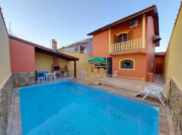 Casa · 210m² · 4 Quartos · 3 Vagas · Sobrado em Jardim Altos de Santana I, Jacareí/SP de 210m² 4 quartos à venda por R$ 879.000,00