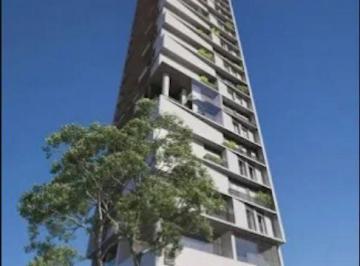 Apartamento · 25m² · 1 Quarto · 1 Vaga · Flat em Manaíra, João Pessoa/PB de 25m² 1 quartos para locação R$ 3.000,00/mes