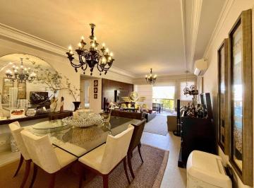 Apartamento · 158m² · 3 Quartos · 2 Vagas · Apartamento em Balneário Cidade Atlântica, Guarujá/SP de 158m² 3 quartos à venda por R$ 850.000,00