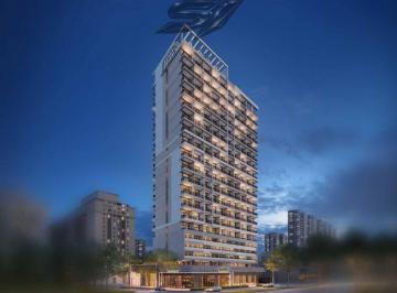 Comercial · 41m² · 1 Quarto · Studio em Jardim das Acácias, São Paulo/SP de 41m² 1 quartos à venda por R$ 771.000,00