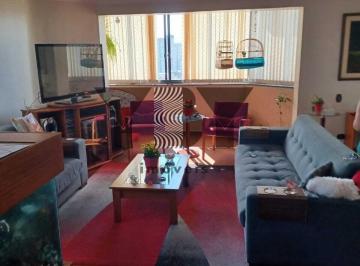 Apartamento · 170m² · 3 Quartos · 2 Vagas · Apartamento à venda - no Jardim Jabaquara