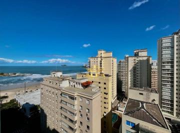 Apartamento · 97m² · 2 Quartos · 1 Vaga · Apartamento em Centro, Guarujá/SP de 97m² 2 quartos à venda por R$ 760.000,00