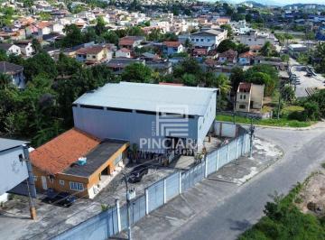 Comercial · 415m² · Galpão em Pacheco, São Gonçalo/RJ de 415m² à venda por R$ 1.000.000,00 ou para locação R$ 10.000,00/