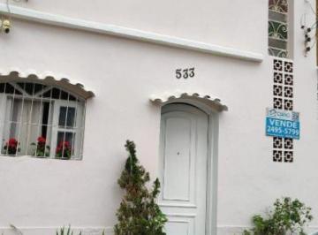 Casa · 65m² · 3 Quartos · Sobrado em Cidade Mãe do Céu, São Paulo/SP de 65m² 3 quartos à venda por R$ 797.000,00
