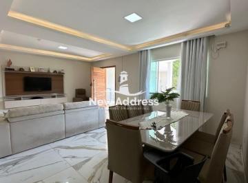 Casa · 146m² · 3 Quartos · 3 Vagas · Casa em Nossa Senhora da Penha, Vila Velha/ES de 146m² 3 quartos à venda por R$ 890.000,00