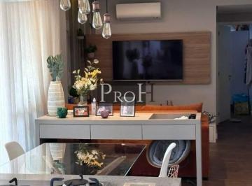 Apartamento · 80m² · 2 Quartos · 2 Vagas · Apartamento em Vila Homero Thon, Santo André/SP de 80m² 2 quartos à venda por R$ 930.000,00