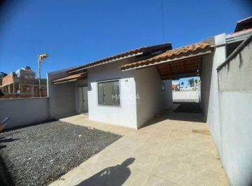 Casa · 62m² · 2 Quartos · 2 Vagas · Imoveis - na Barra Velha