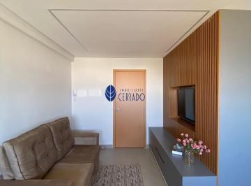 Comercial · 34m² · 1 Quarto · 1 Vaga · Comercial para aluguel - no Jardim das Américas 2ª Etapa
