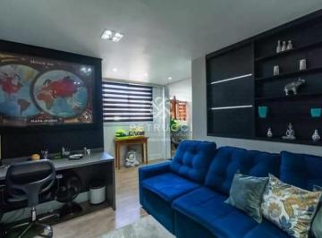 Apartamento · 118m² · 2 Quartos · 2 Vagas · Apartamento à venda - no Jardim Borborema