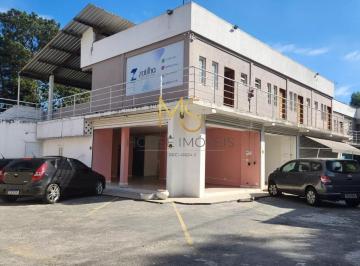 Comercial · 134m² · Ponto em Vila Santo Antônio, Cotia/SP de 134m² para locação R$ 5.800,00/mes