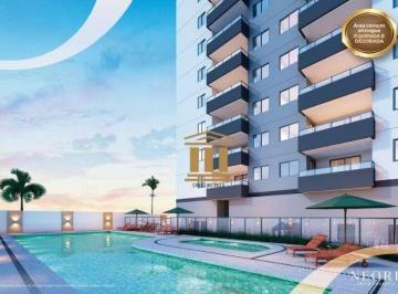 Apartamento · 86m² · 3 Quartos · 1 Vaga · Apartamento em Jardim Bela Vista, São José dos Campos/SP de 86m² 3 quartos à venda por R$ 980.000,00