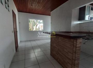 Apartamento · 65m² · 2 Quartos · Apartamento em Parque Riviera, Cabo Frio/RJ de 65m² 2 quartos para locação R$ 1.800,00/mes