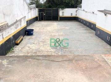 Terreno · 318m² · Imoveis - no Parque da Vila Prudente