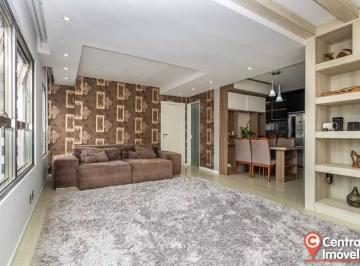 Apartamento · 70m² · 1 Quarto · 1 Vaga · Apartamento em Fazenda, Itajaí/SC de 70m² 1 quartos à venda por R$ 930.000,00