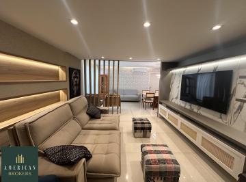 Apartamento · 163m² · 3 Quartos · 3 Vagas · Apartamento para aluguel - no Jardim Goiás
