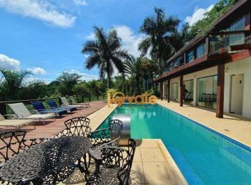 Rural · 408m² · 5 Quartos · Chácara em Chácaras Condomínio Recanto Pássaros II, Jacareí/SP de 408m² 5 quartos à venda por R$ 5.2