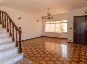 Casa · 160m² · 4 Quartos · 2 Vagas · Sobrado em Jardim Pinheiros, São Paulo/SP de 160m² 4 quartos para locação R$ 6.000,00/mes