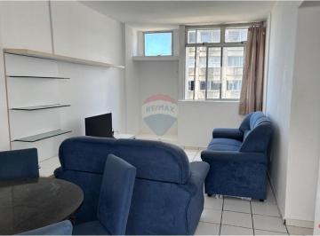 Apartamento · 60m² · 2 Quartos · Imoveis - na Boa Vista