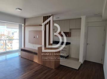 Apartamento · 64m² · 2 Quartos · 2 Vagas · Apartamento em Boa Vista, São Caetano do Sul/SP de 64m² 2 quartos à venda por R$ 770.000,00
