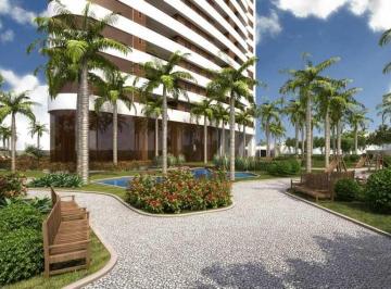 Apartamento · 103m² · 3 Quartos · 2 Vagas · Apartamento em Altiplano Cabo Branco, João Pessoa/PB de 103m² 3 quartos à venda por R$ 1.000.000,00